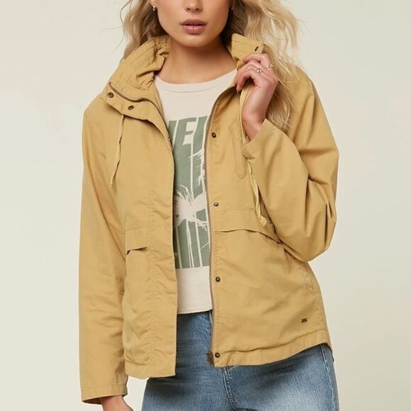O’Neil Voyage Jacket  - Picture 1 of 7
